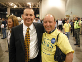 Candidate - Mike Lee