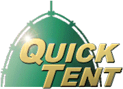 Home of the Ten Second Tent!